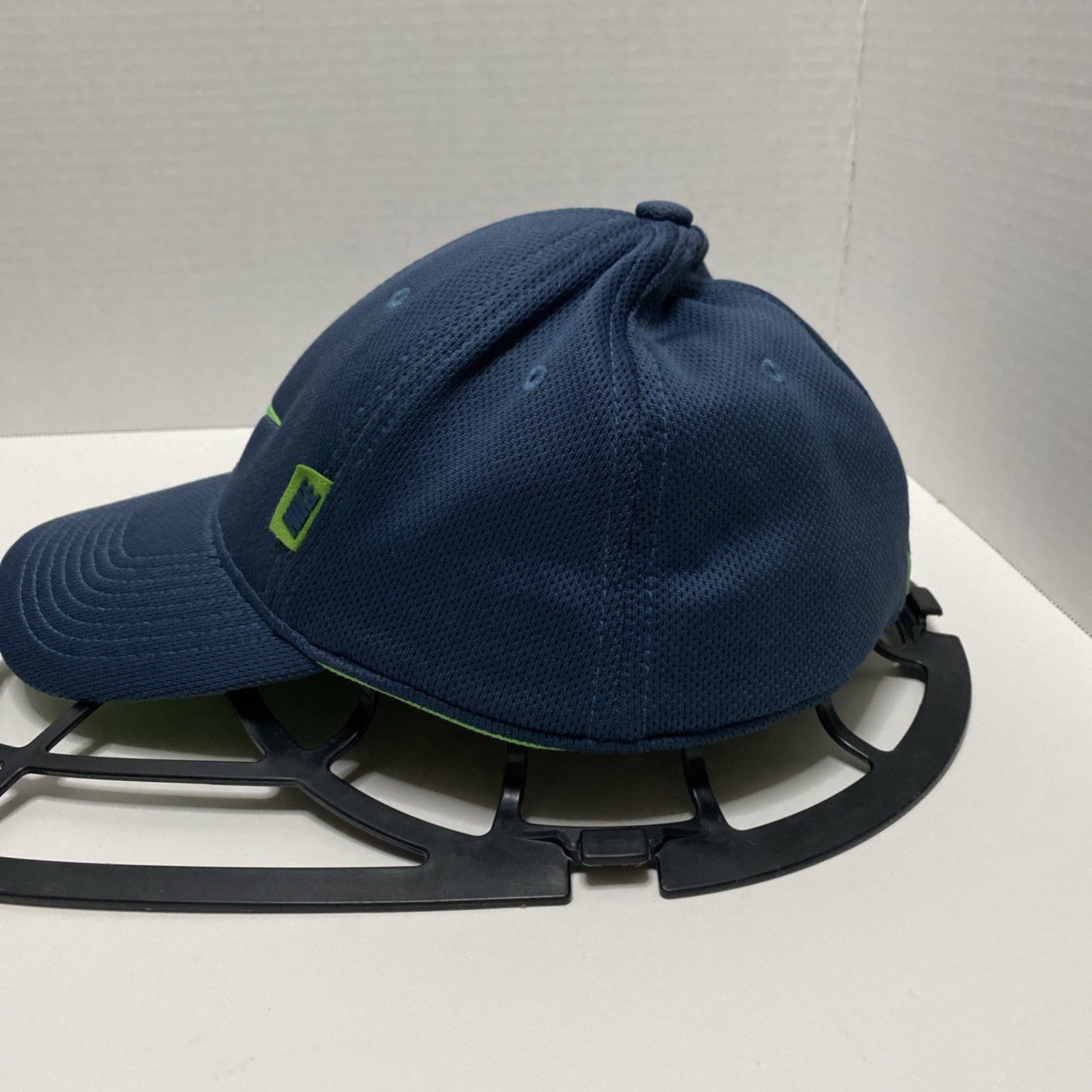 Nike Unisex Dri-FIT Legacy91 Tech Training Hat Fitted