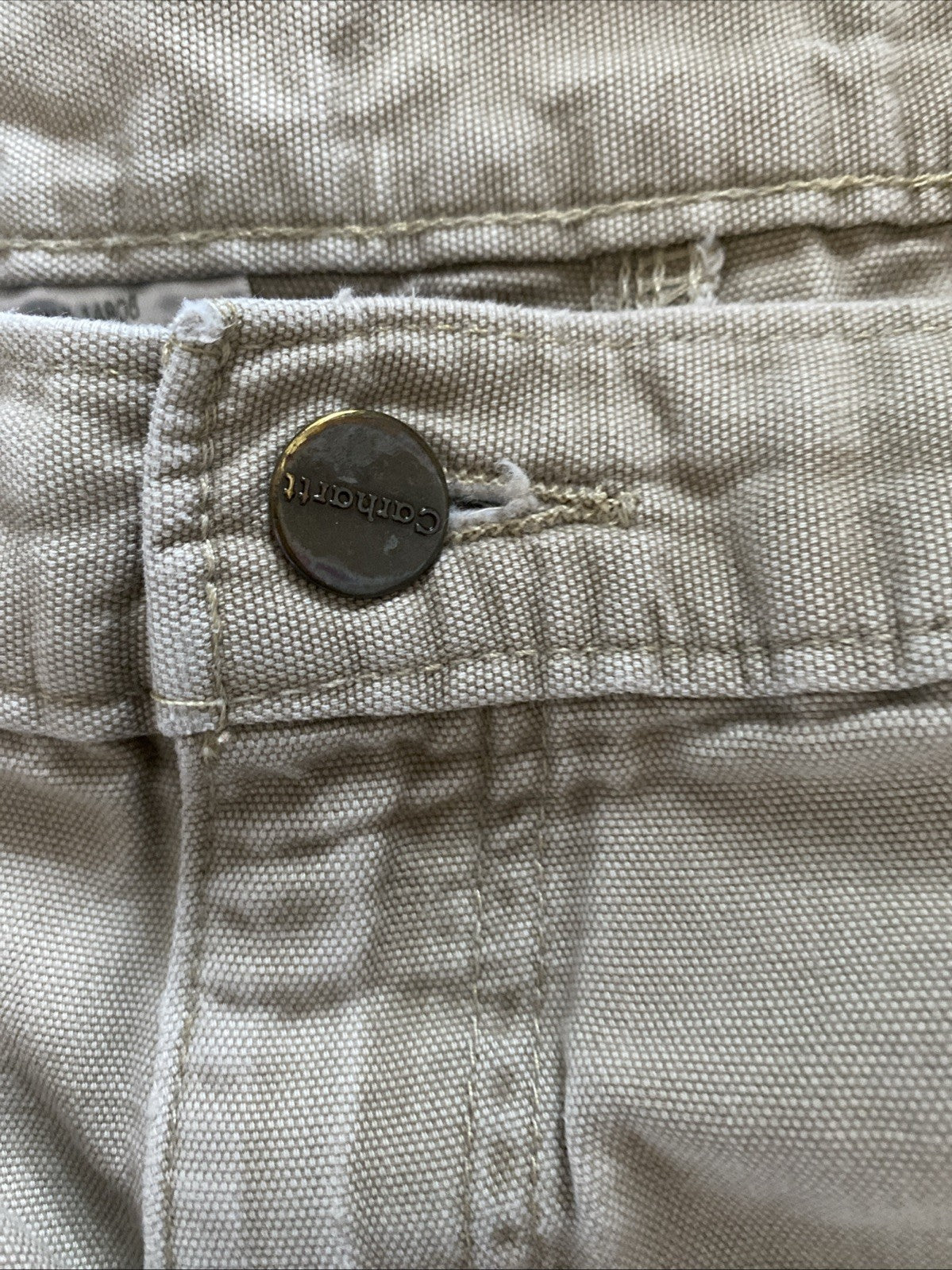 Carhart men’s shorts cargo style size 40 free shipping