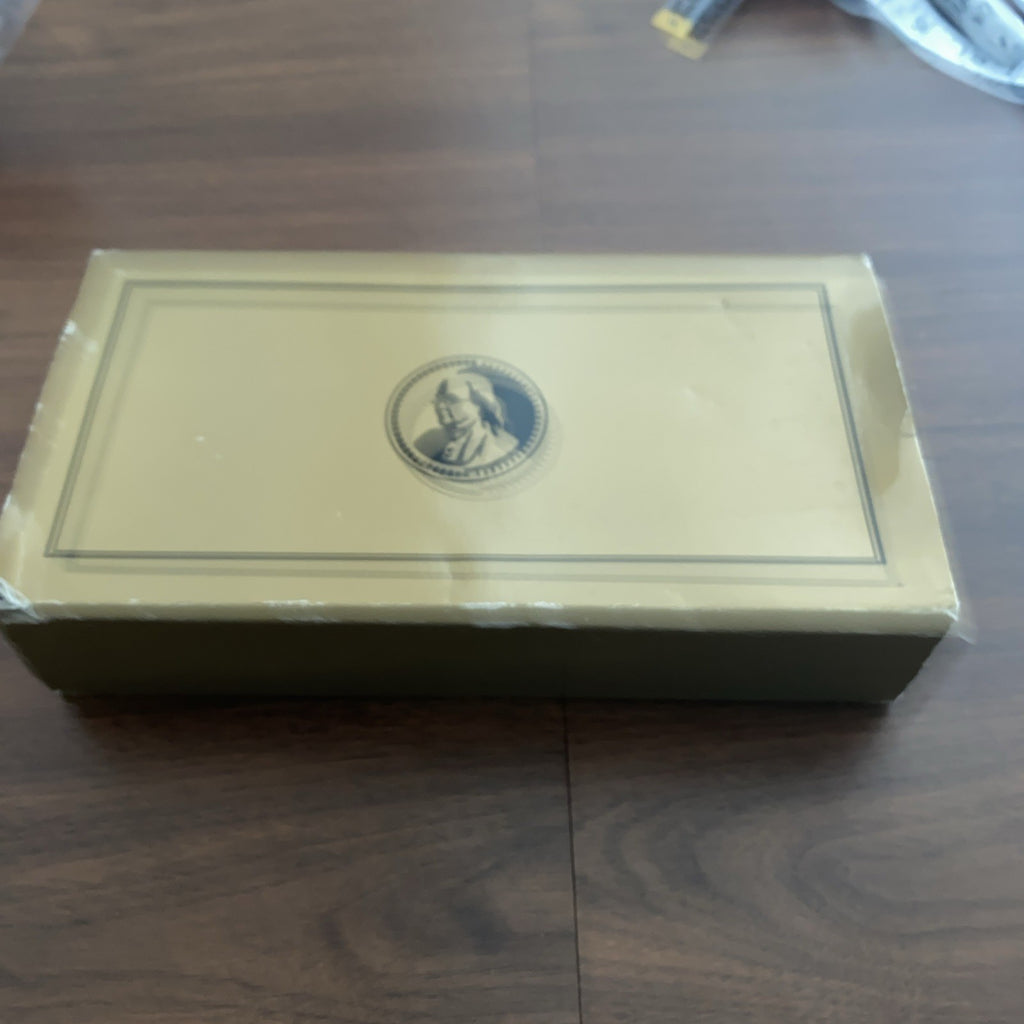 VINTAGE THE WHITEY FORD COLLECTOR  KNIFE BY THE FRANKLIN MINT RARE