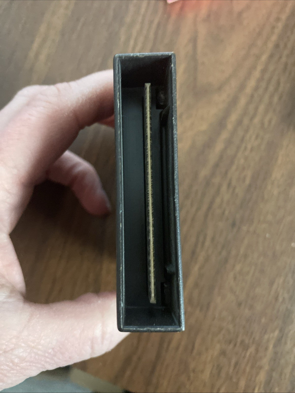 Major League Baseball (Intellivision 1980) Game Cart Only!