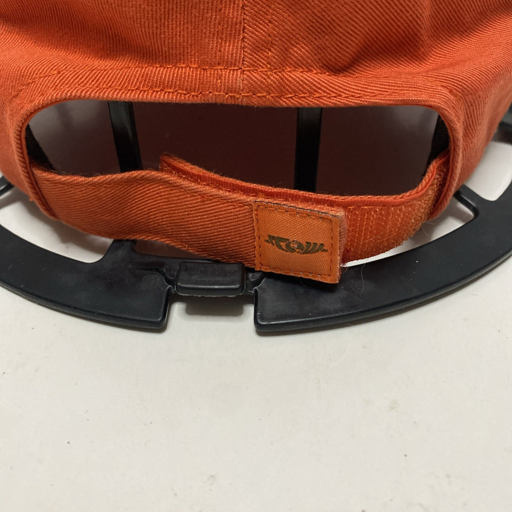 BGSU Falcons adult unisex ball cap top of the mountain adjustable back