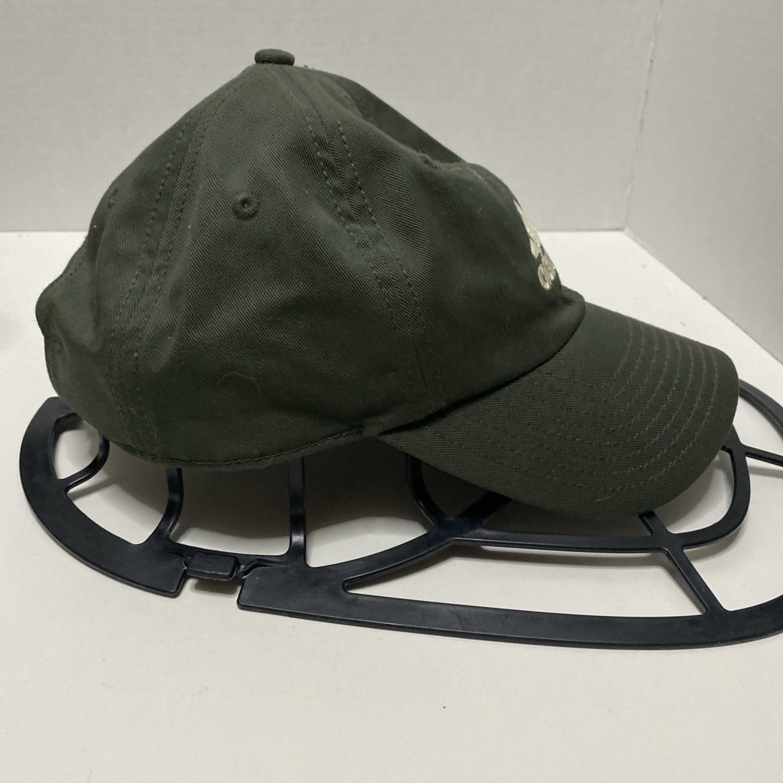 Adidas Hat Men’s One Size Gray