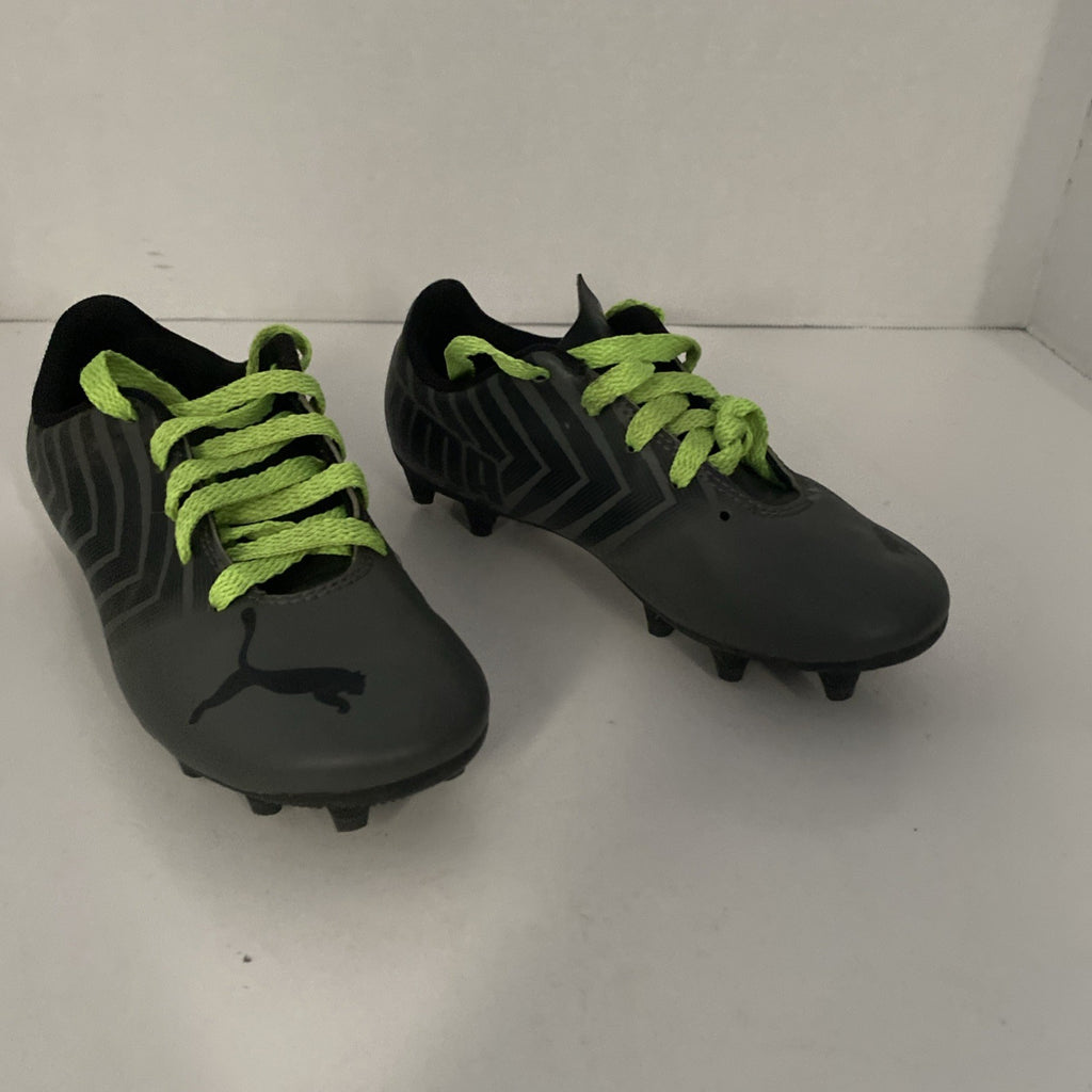 Puma Speedcat Kids Size 13 Soccer Cleats