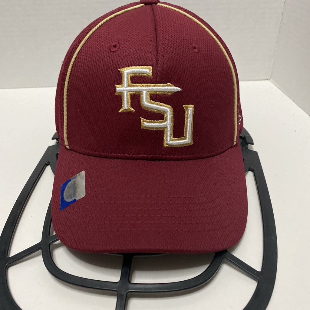 Florida State University Seminoles Captivating Headwear Adjustable Hat Cap NCAA