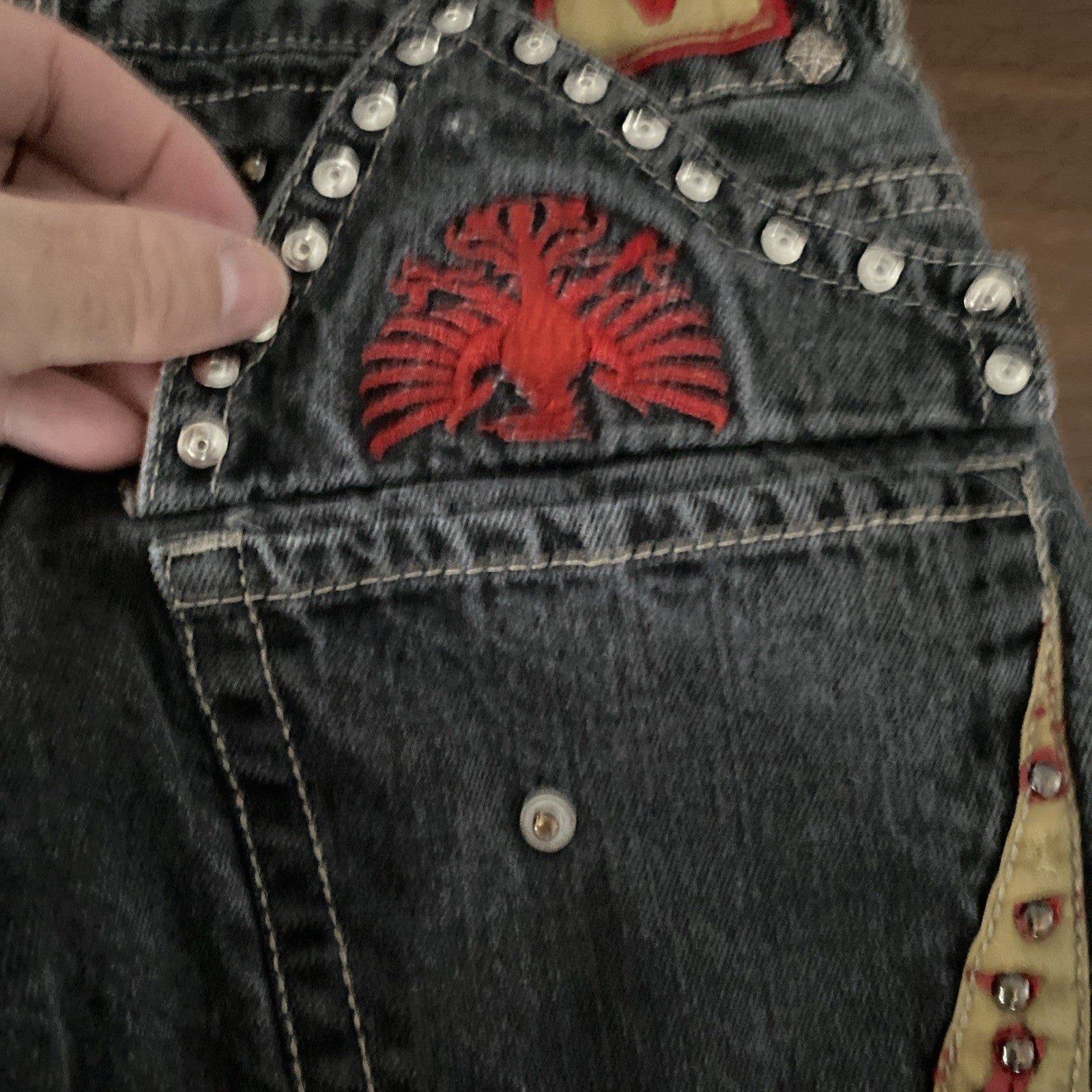 VERDO jeans size 30