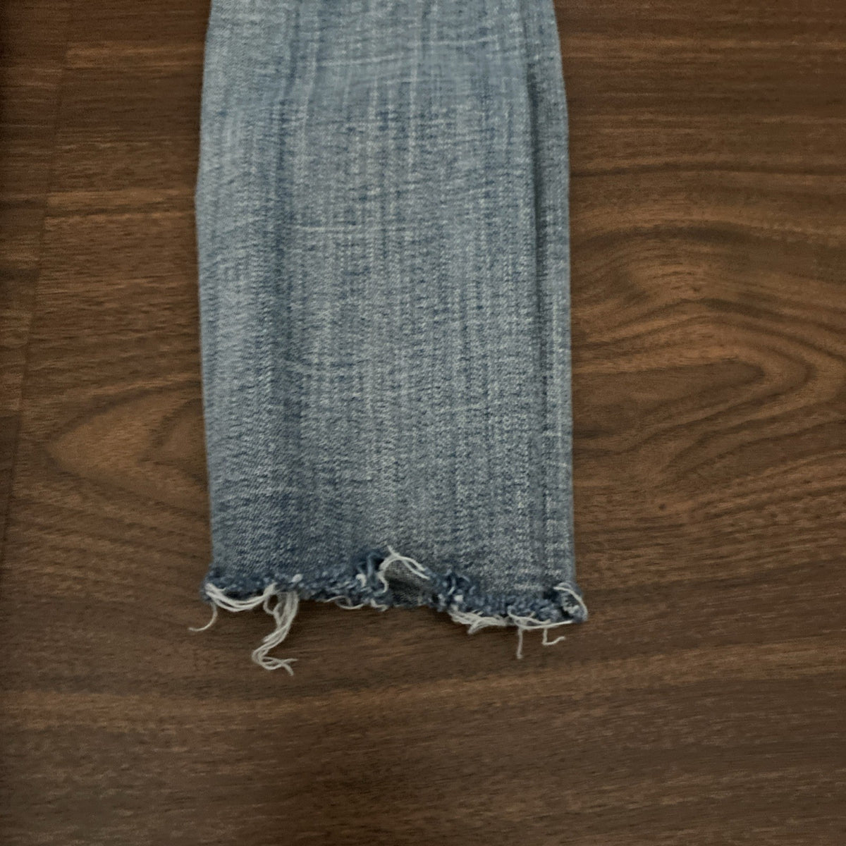 Miss Me Boot cut Jeans Women’s size 25" X 31" (cut To 25) inseam Free Shipping