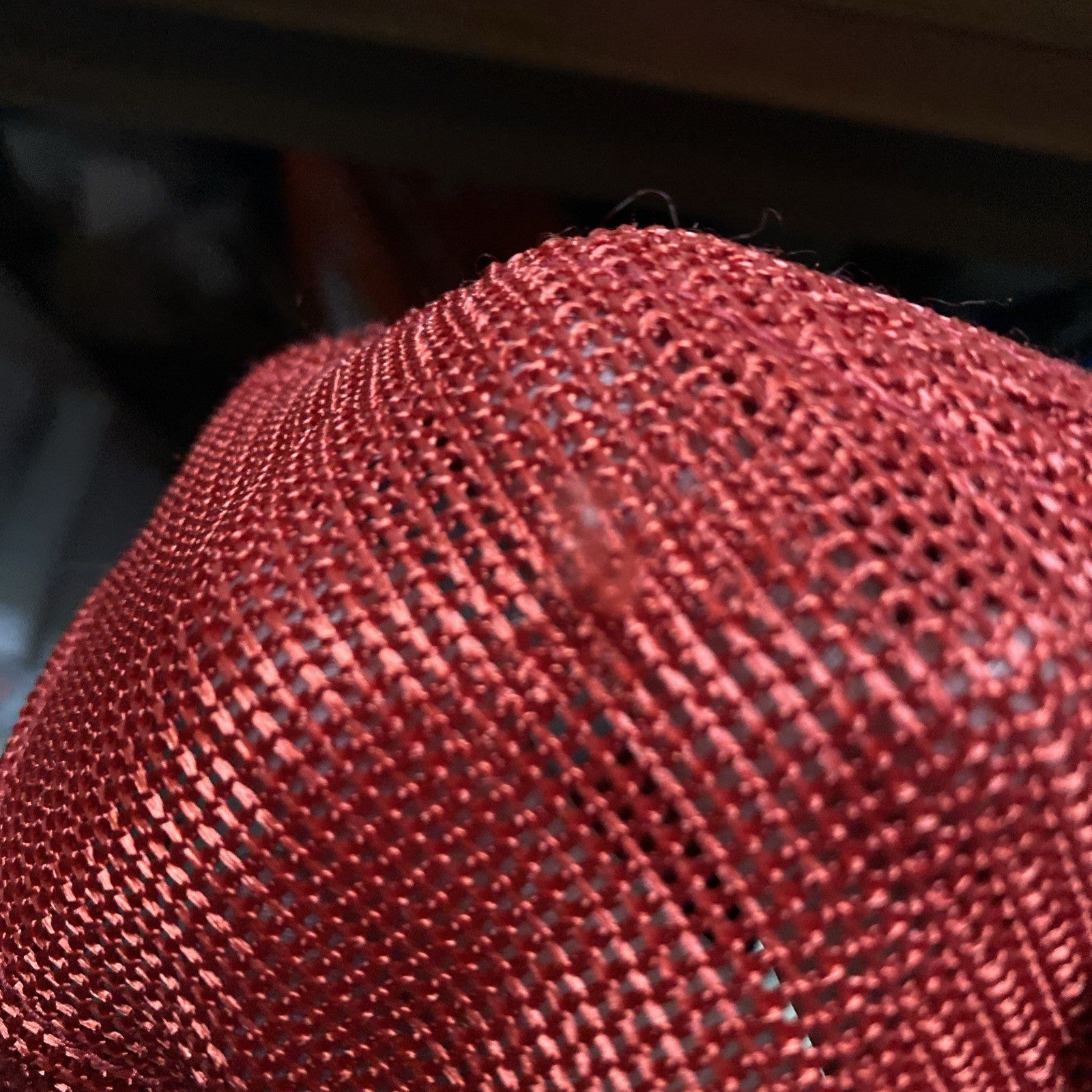 ADIDAS CLEVELAND CAVALIERS  mesh HAT one size fits all New Please see pictures.