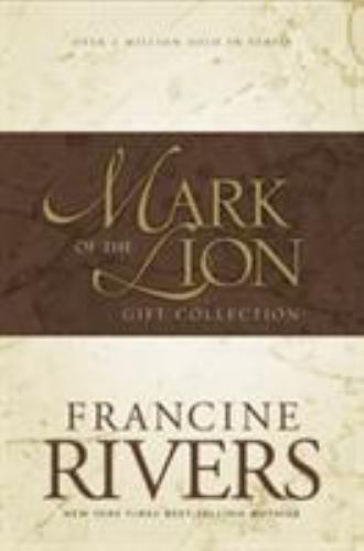 Mark of the Lion Collection: Gift Collection by Francine Rivers (English) Boxed